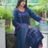 Readymade Boutique Cotton Three Piece - Image 3