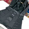 Winter long over coat for women - Image 5
