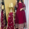 Premium Pakistani Catalogue Readymade Gown