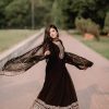 Premium Pakistani Catalogue Readymade Gown - Image 5